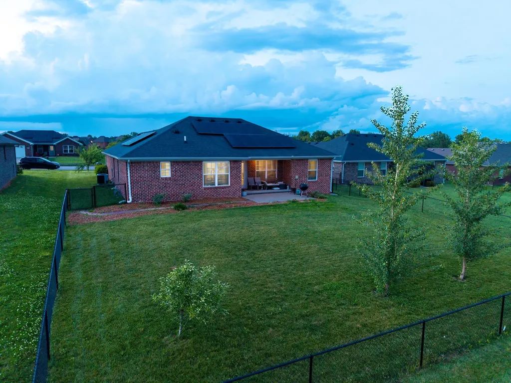 132 Punkin Run Road Richmond KY 40475