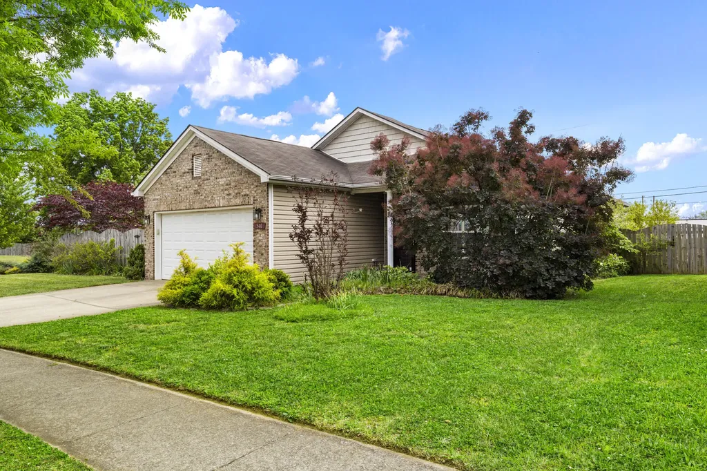 540 E Fourth Street Lexington KY 40508