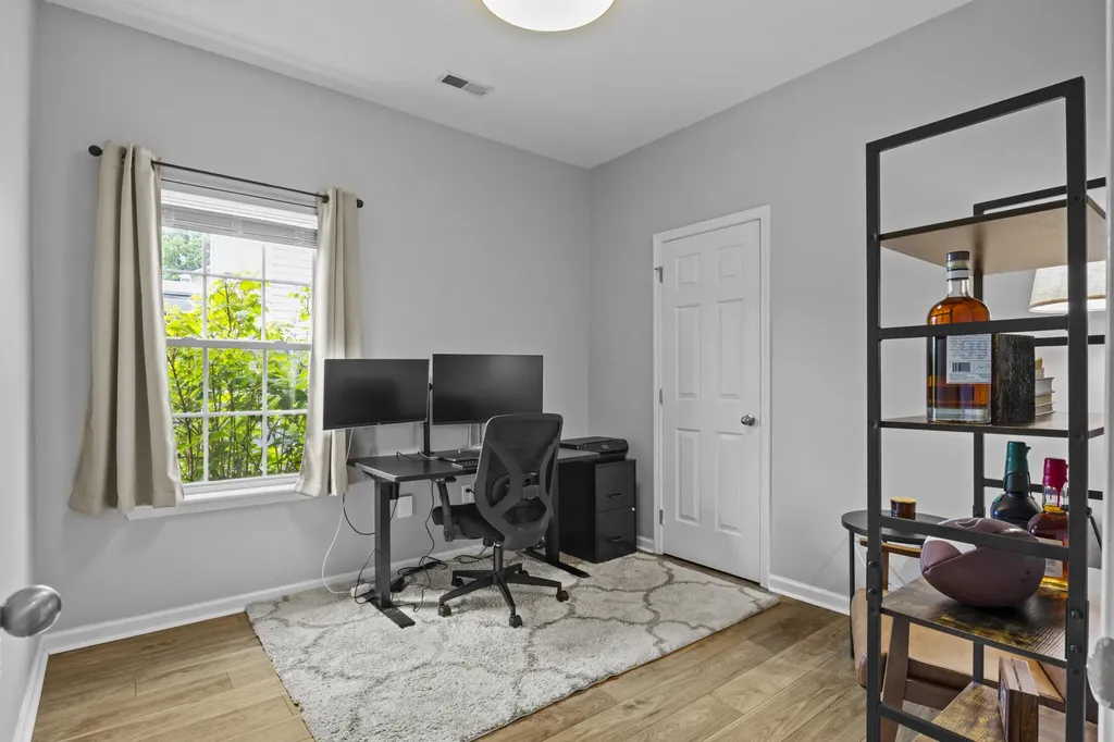 540 E Fourth Street Lexington KY 40508
