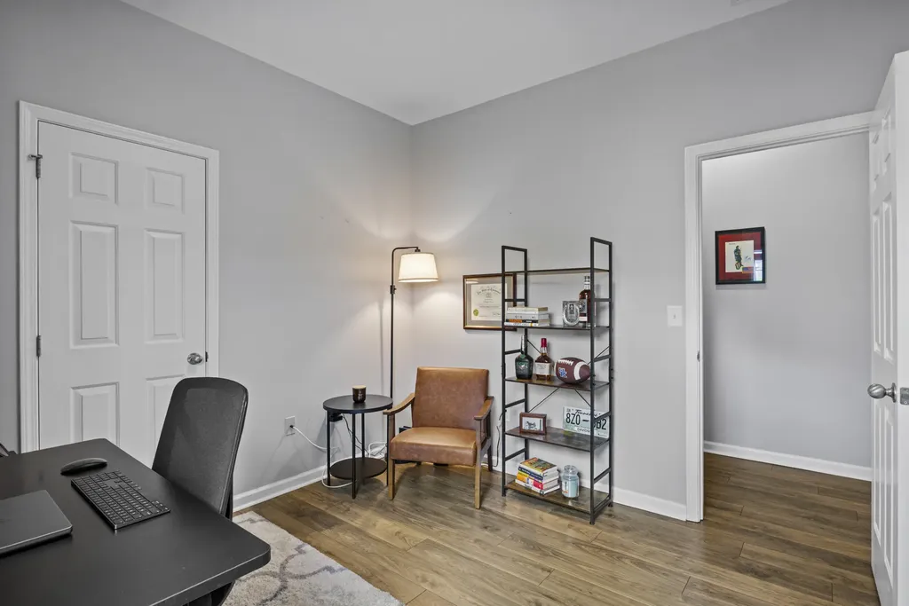 540 E Fourth Street Lexington KY 40508