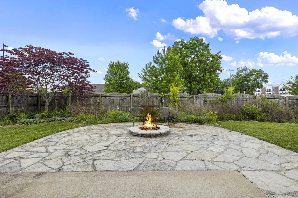 540 E Fourth Street Lexington KY 40508