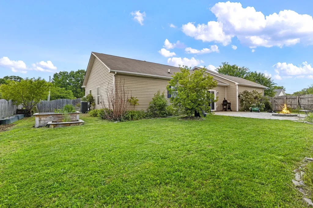 540 E Fourth Street Lexington KY 40508