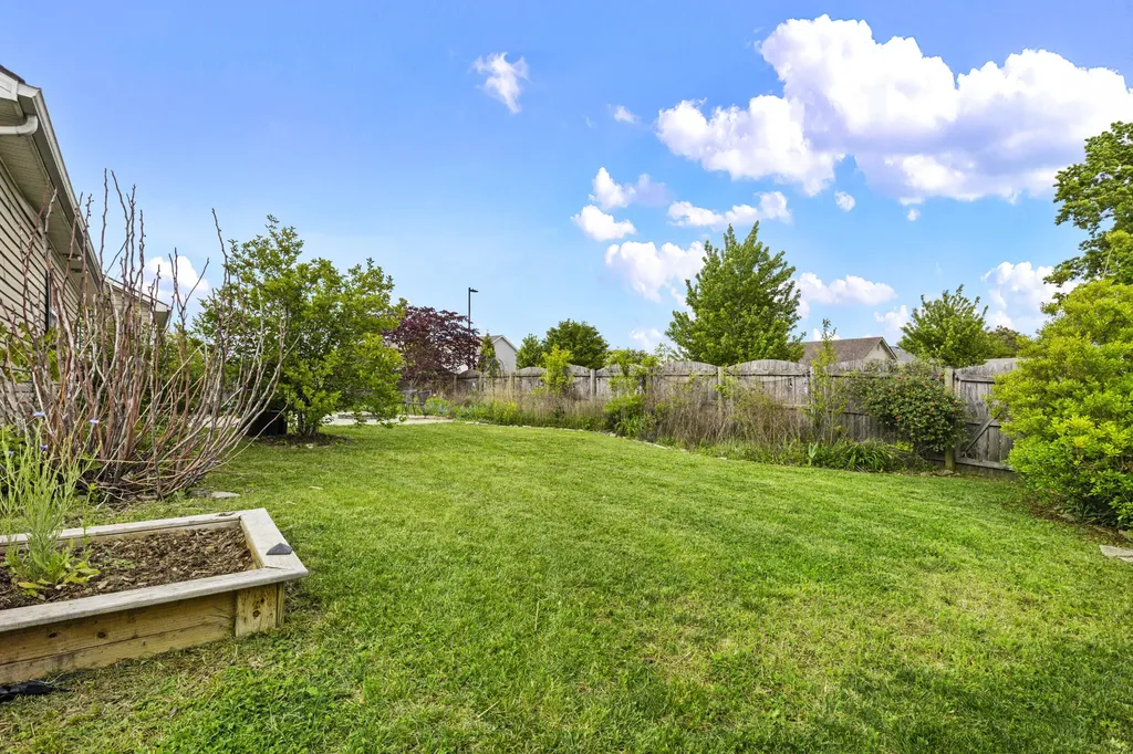 540 E Fourth Street Lexington KY 40508