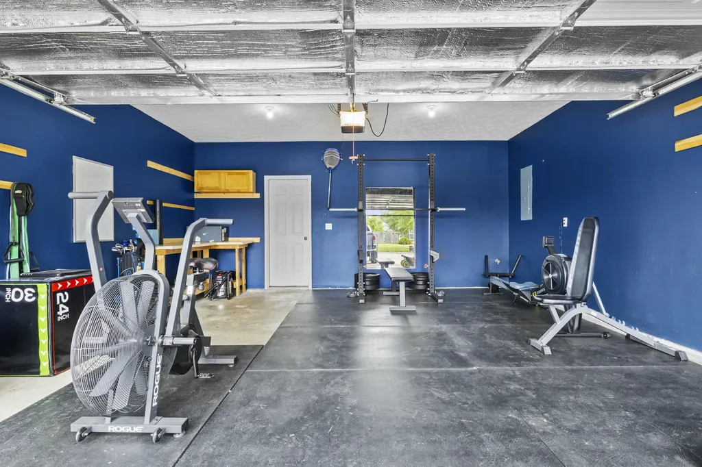 540 E Fourth Street Lexington KY 40508