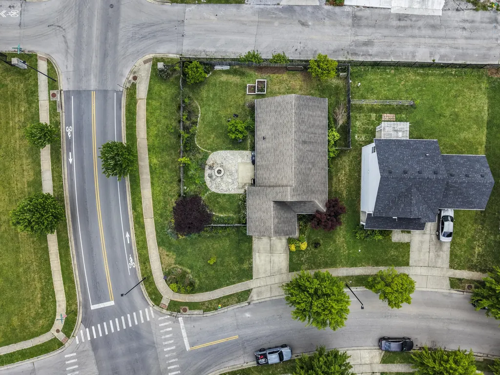 540 E Fourth Street Lexington KY 40508