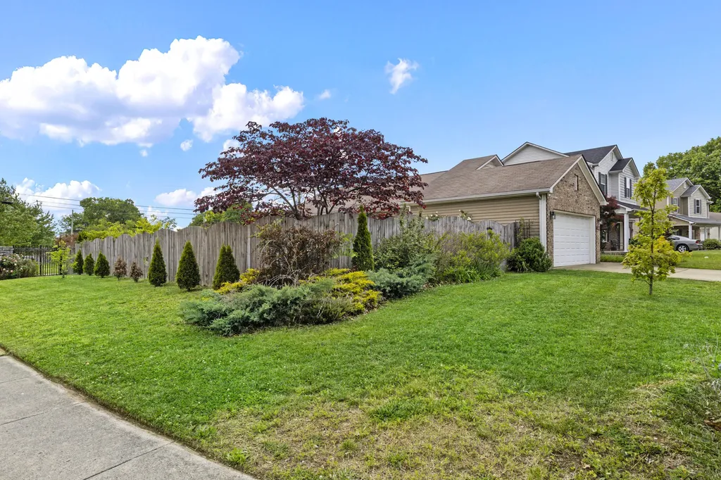 540 E Fourth Street Lexington KY 40508