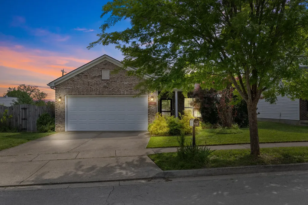 540 E Fourth Street Lexington KY 40508
