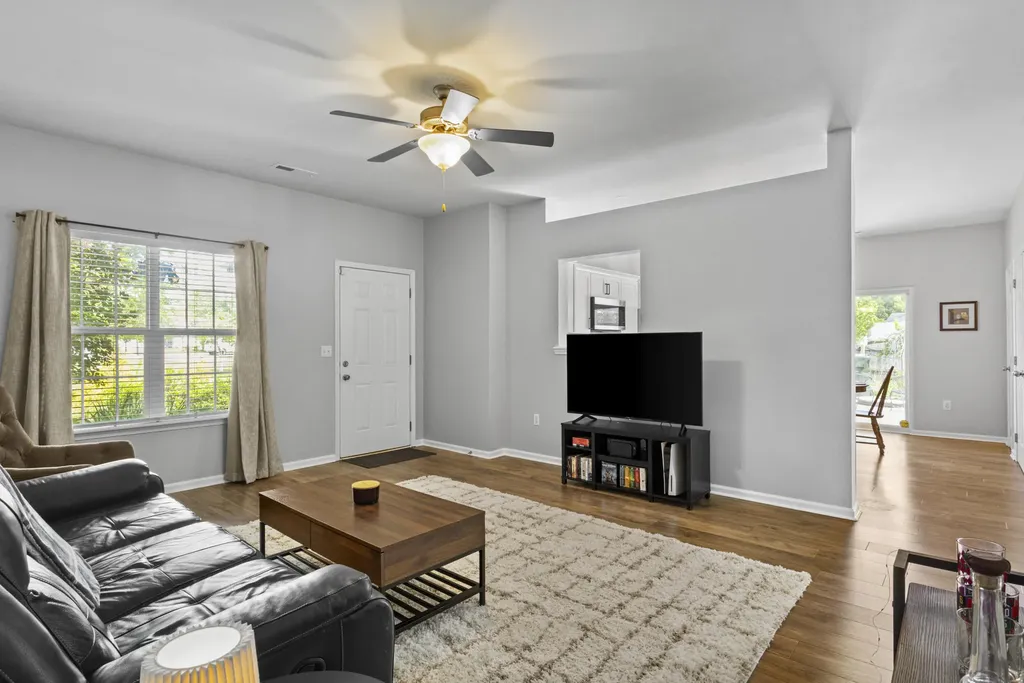 540 E Fourth Street Lexington KY 40508