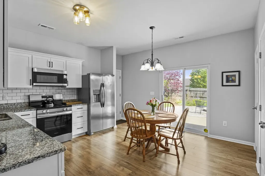 540 E Fourth Street Lexington KY 40508