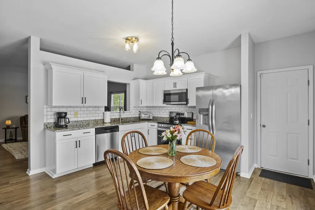 540 E Fourth Street Lexington KY 40508