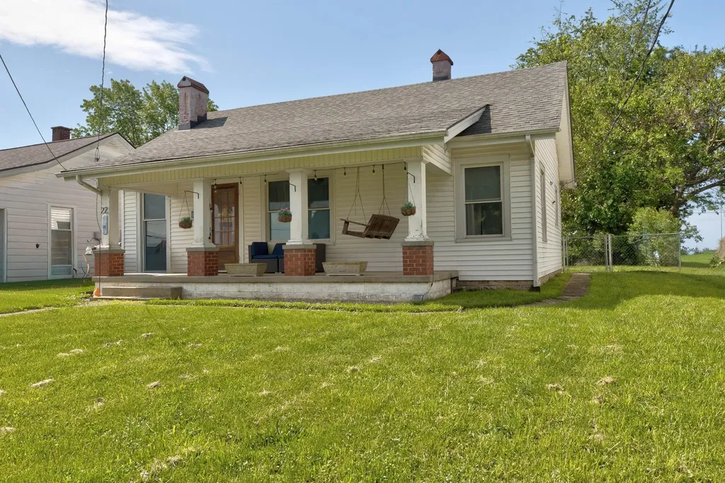 22 Magnolia Street Winchester KY 40391