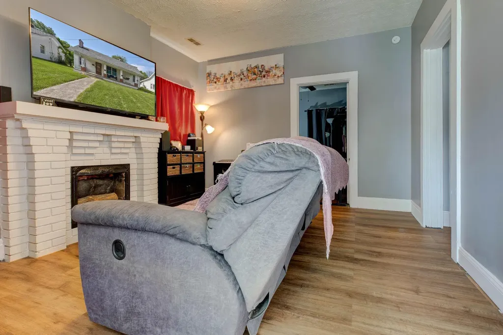 22 Magnolia Street Winchester KY 40391