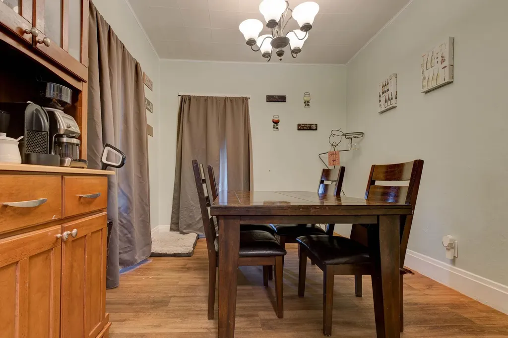 22 Magnolia Street Winchester KY 40391