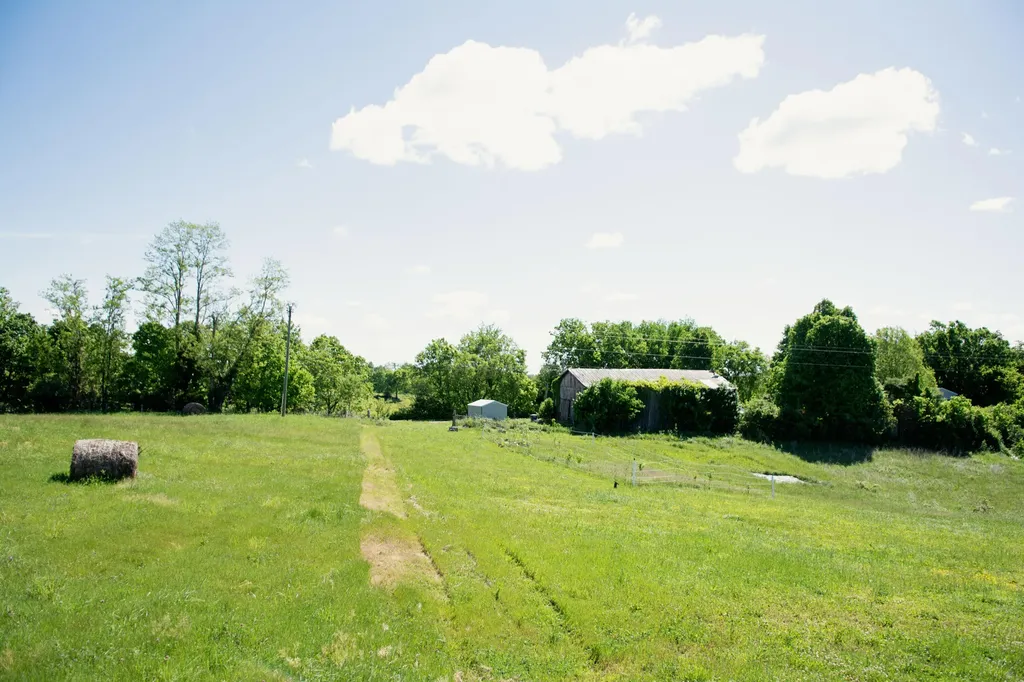 9733 Buckeye Road Lancaster KY 40444
