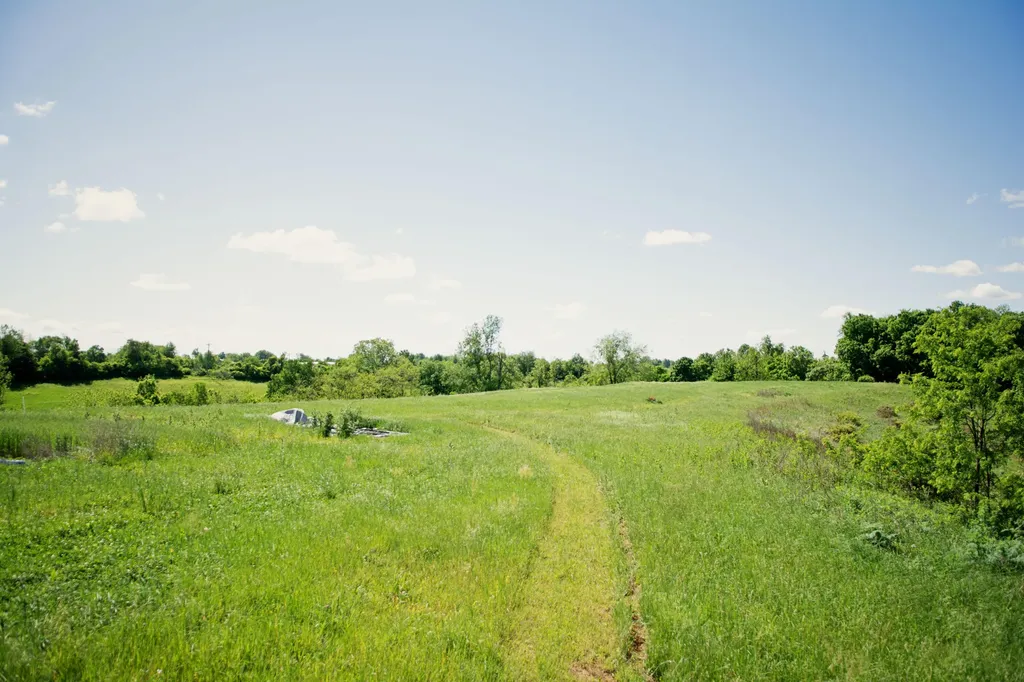 9733 Buckeye Road Lancaster KY 40444