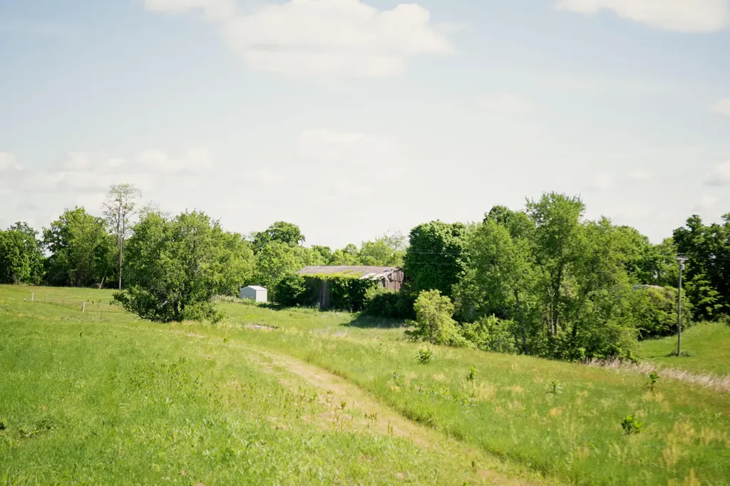 9733 Buckeye Road Lancaster KY 40444