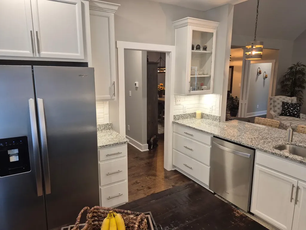 710 Goldenwood Drive Richmond KY 40475