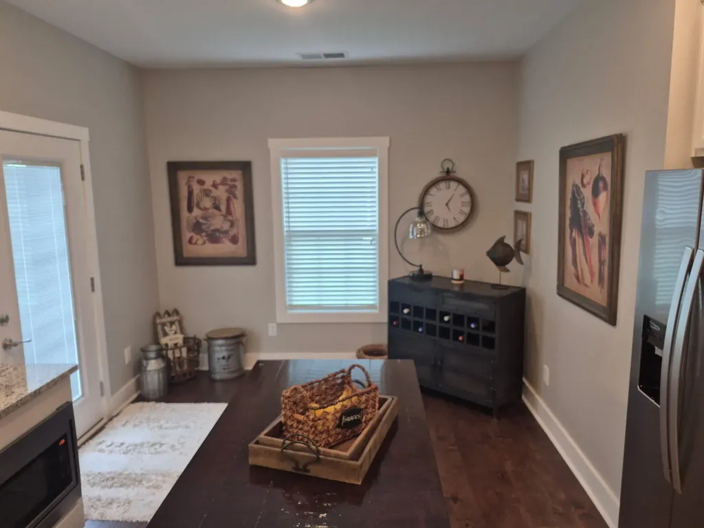 710 Goldenwood Drive Richmond KY 40475