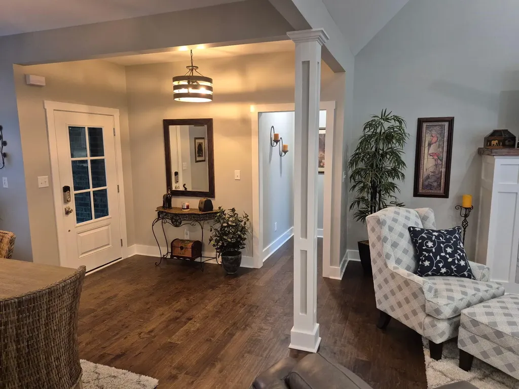 710 Goldenwood Drive Richmond KY 40475