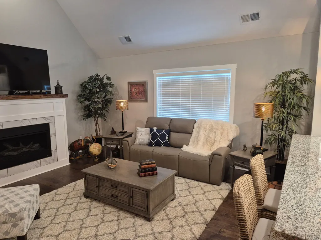 710 Goldenwood Drive Richmond KY 40475