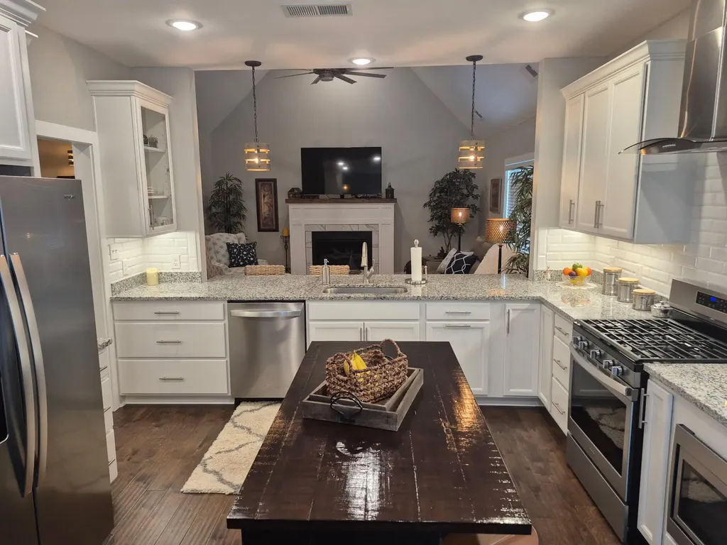 710 Goldenwood Drive Richmond KY 40475
