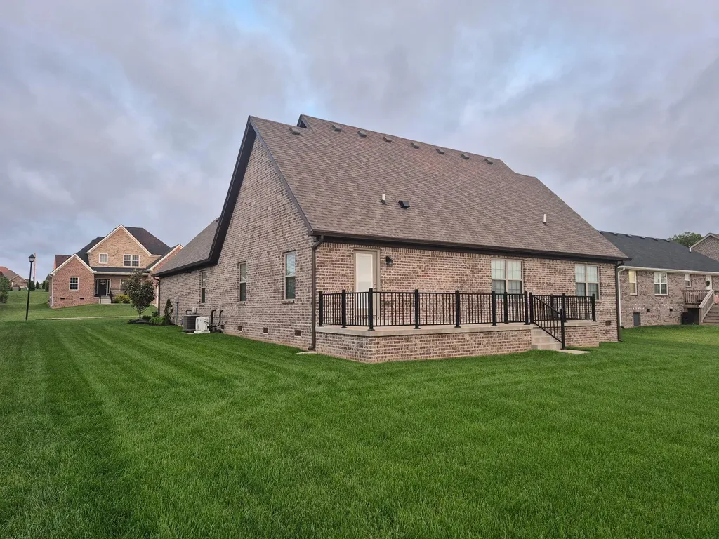 710 Goldenwood Drive Richmond KY 40475