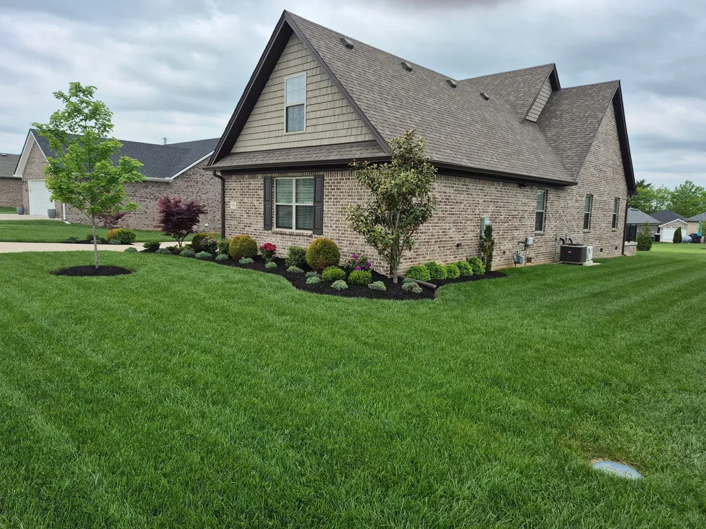 710 Goldenwood Drive Richmond KY 40475