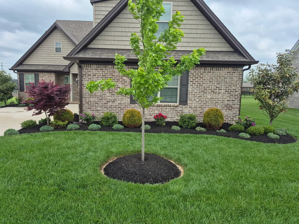 710 Goldenwood Drive Richmond KY 40475