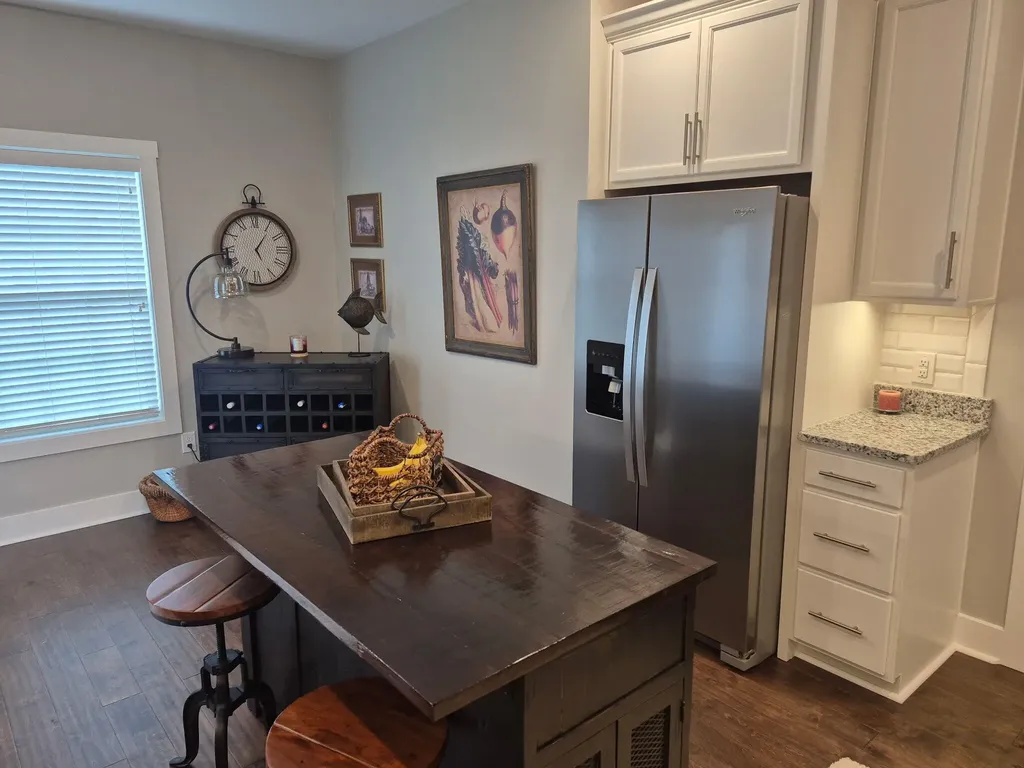 710 Goldenwood Drive Richmond KY 40475