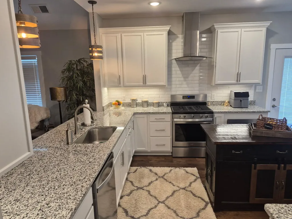 710 Goldenwood Drive Richmond KY 40475