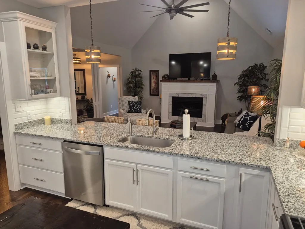 710 Goldenwood Drive Richmond KY 40475