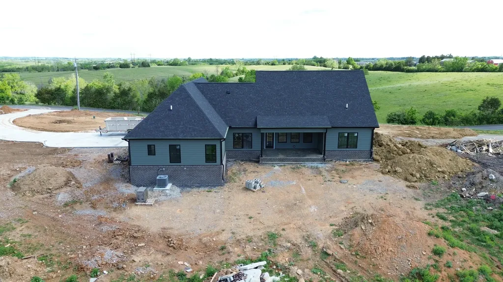 115 Three Forks Road Richmond KY 40475