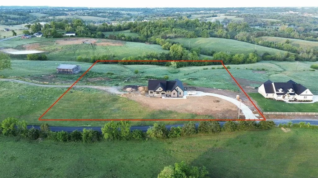 115 Three Forks Road Richmond KY 40475