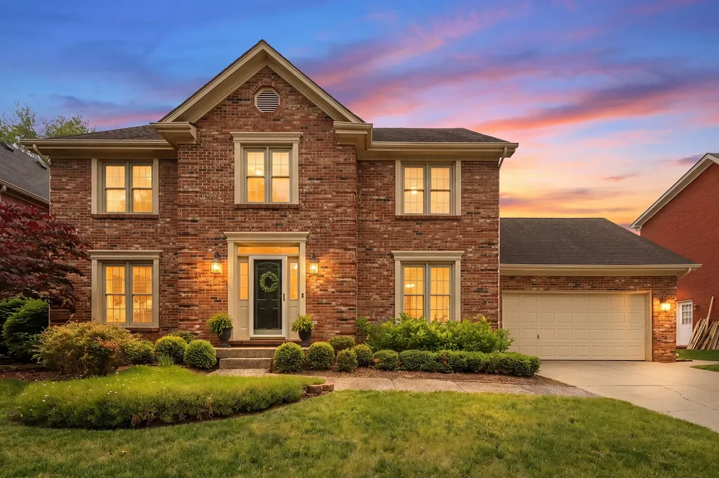 3333 Brighton Place Drive Lexington KY 40509