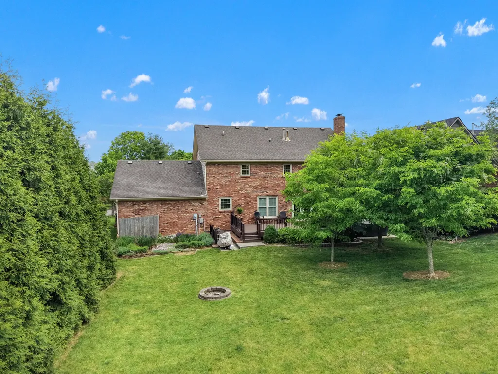 3333 Brighton Place Drive Lexington KY 40509