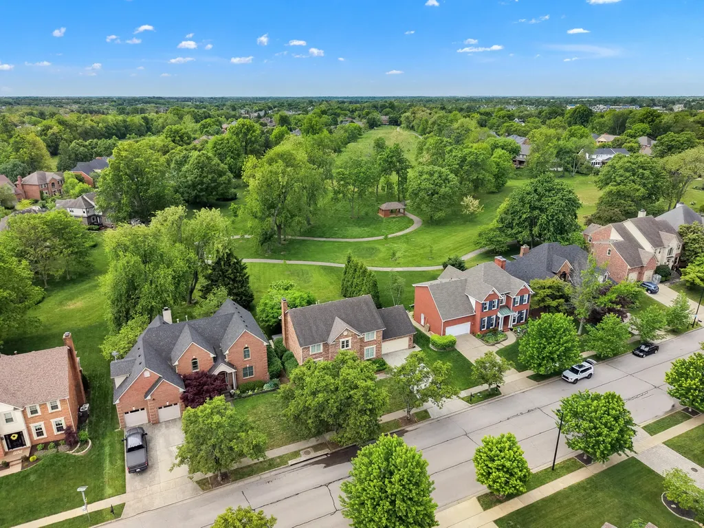3333 Brighton Place Drive Lexington KY 40509