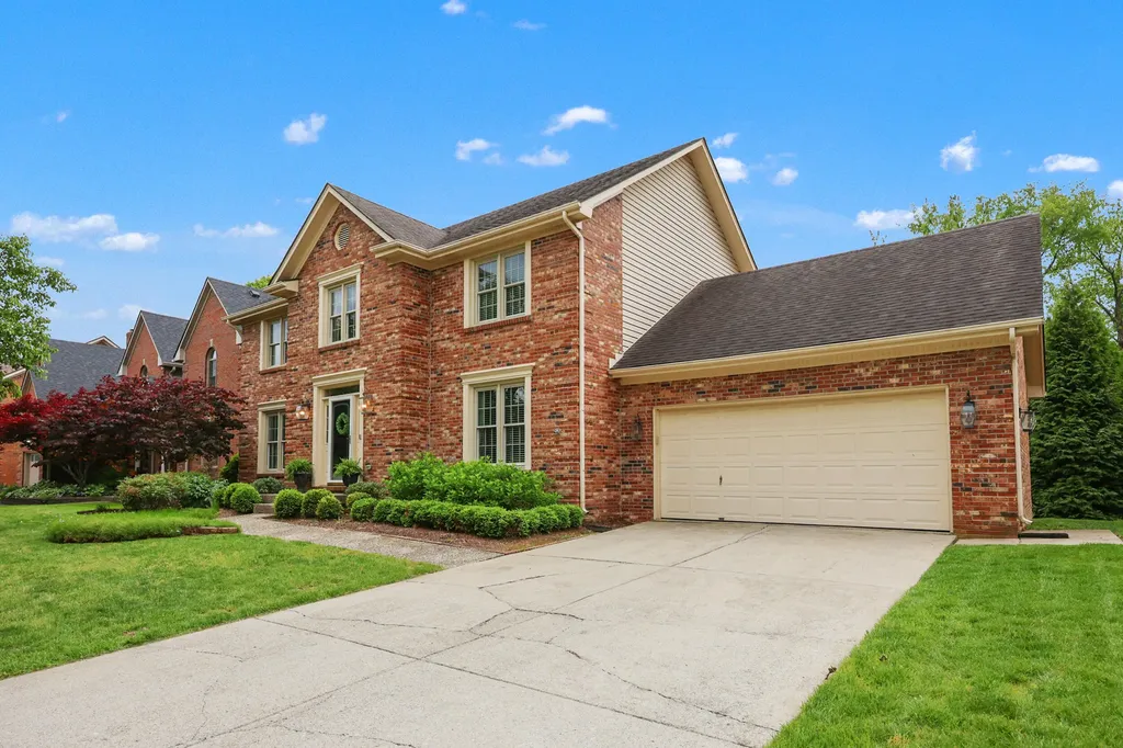 3333 Brighton Place Drive Lexington KY 40509