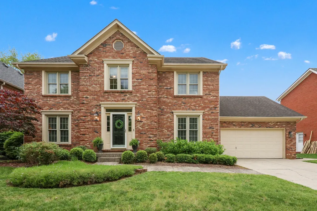 3333 Brighton Place Drive Lexington KY 40509