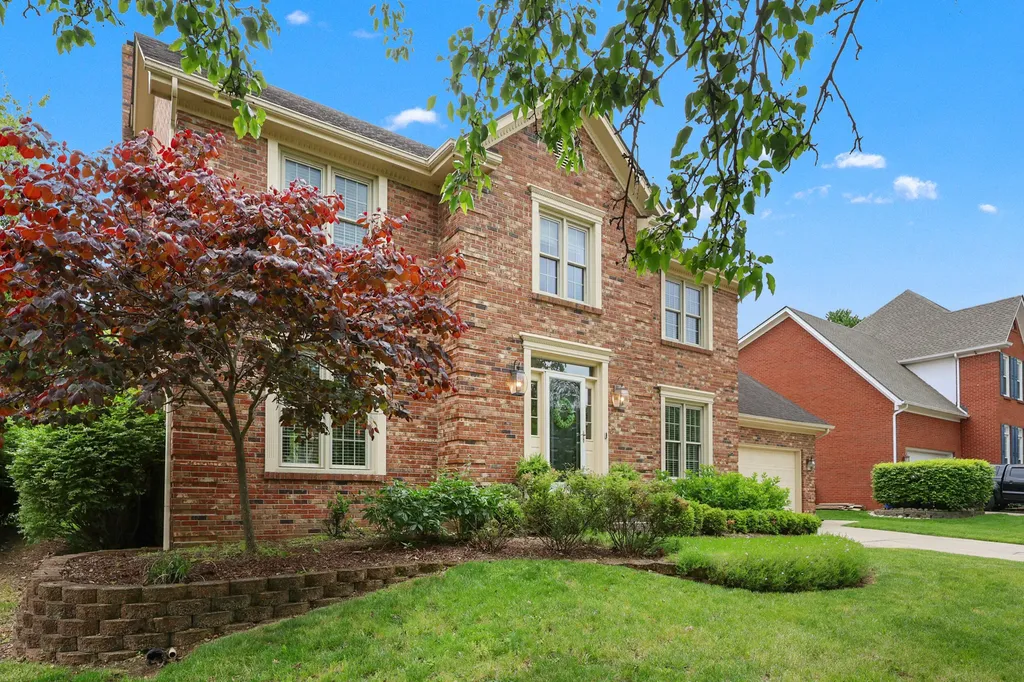 3333 Brighton Place Drive Lexington KY 40509