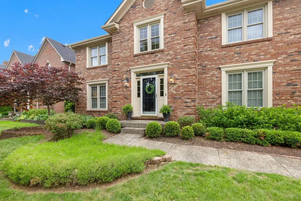 3333 Brighton Place Drive Lexington KY 40509