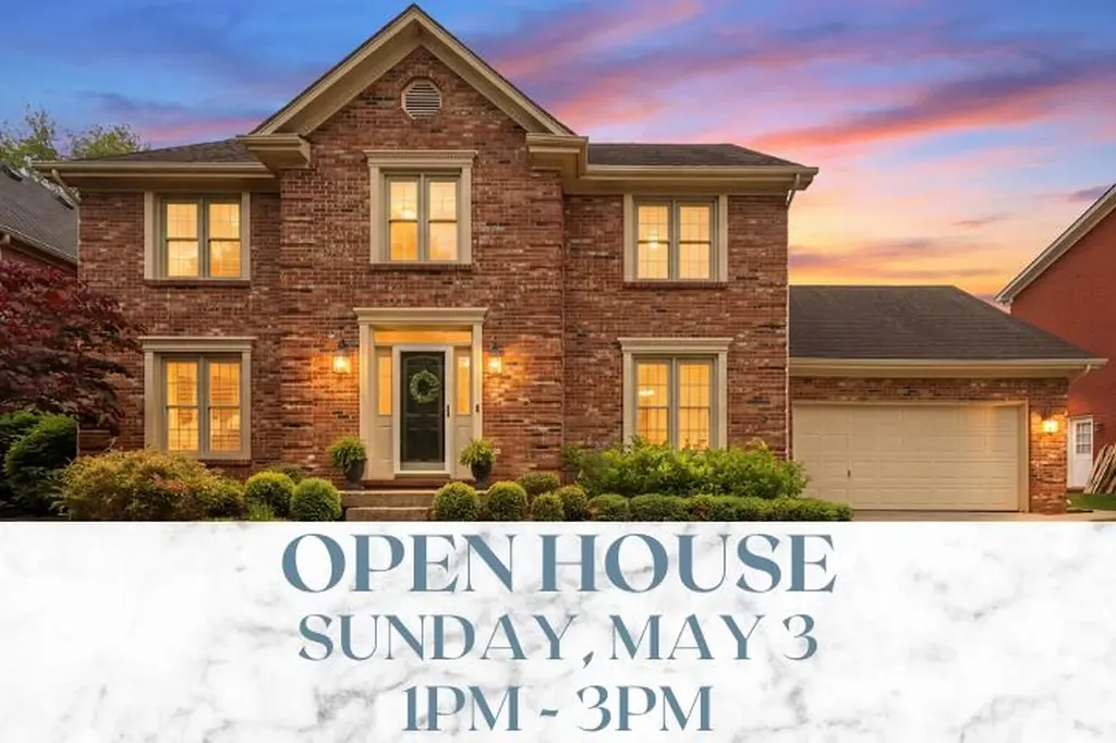 3333 Brighton Place Drive Lexington KY 40509