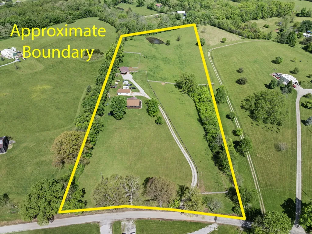 3874 Grays Run Pike Cynthiana KY 41031