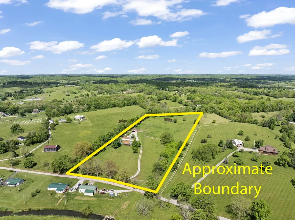 3874 Grays Run Pike Cynthiana KY 41031