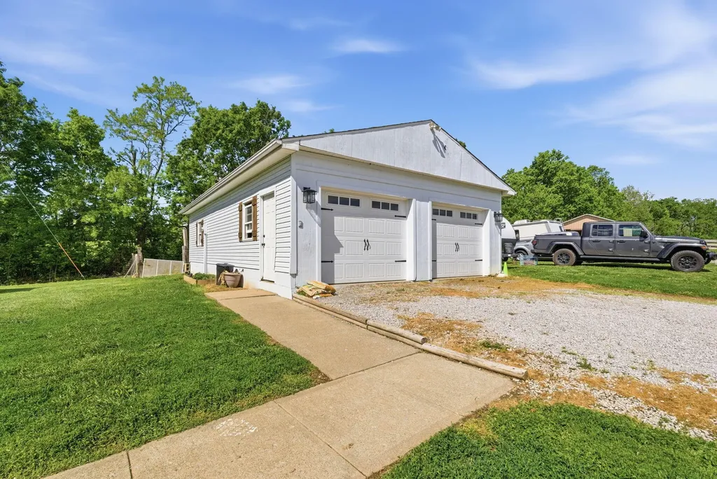 3874 Grays Run Pike Cynthiana KY 41031
