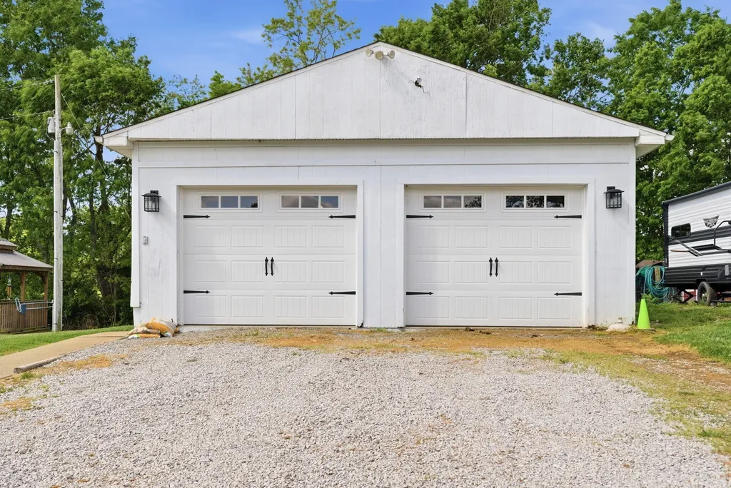 3874 Grays Run Pike Cynthiana KY 41031