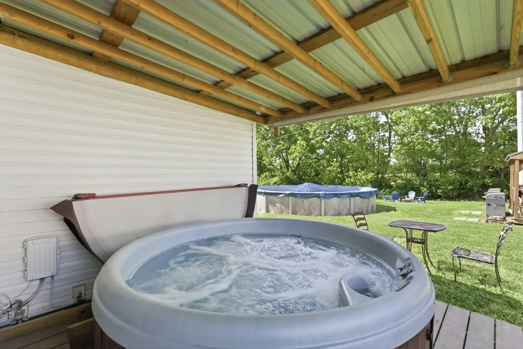 3874 Grays Run Pike Cynthiana KY 41031