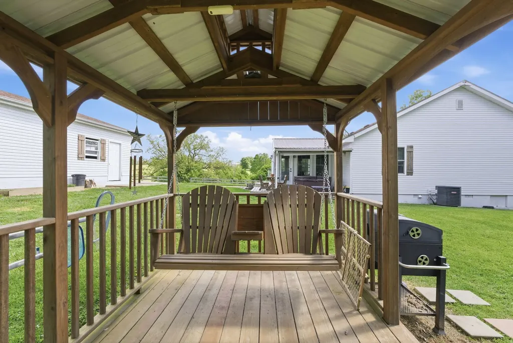 3874 Grays Run Pike Cynthiana KY 41031