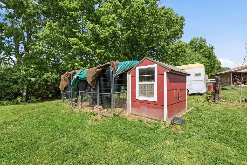 3874 Grays Run Pike Cynthiana KY 41031