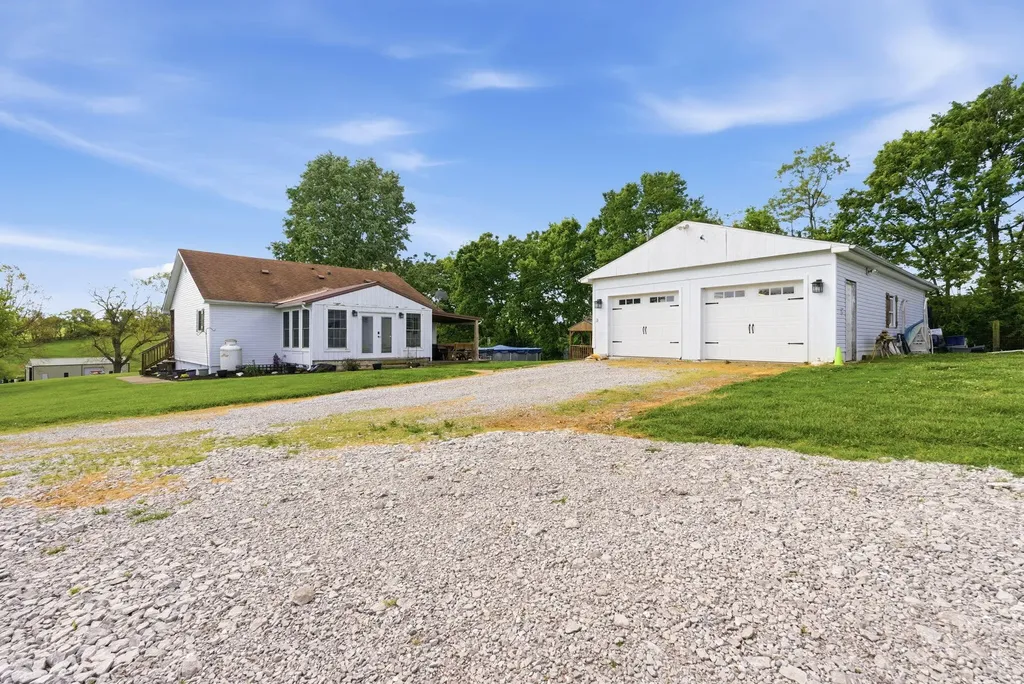 3874 Grays Run Pike Cynthiana KY 41031