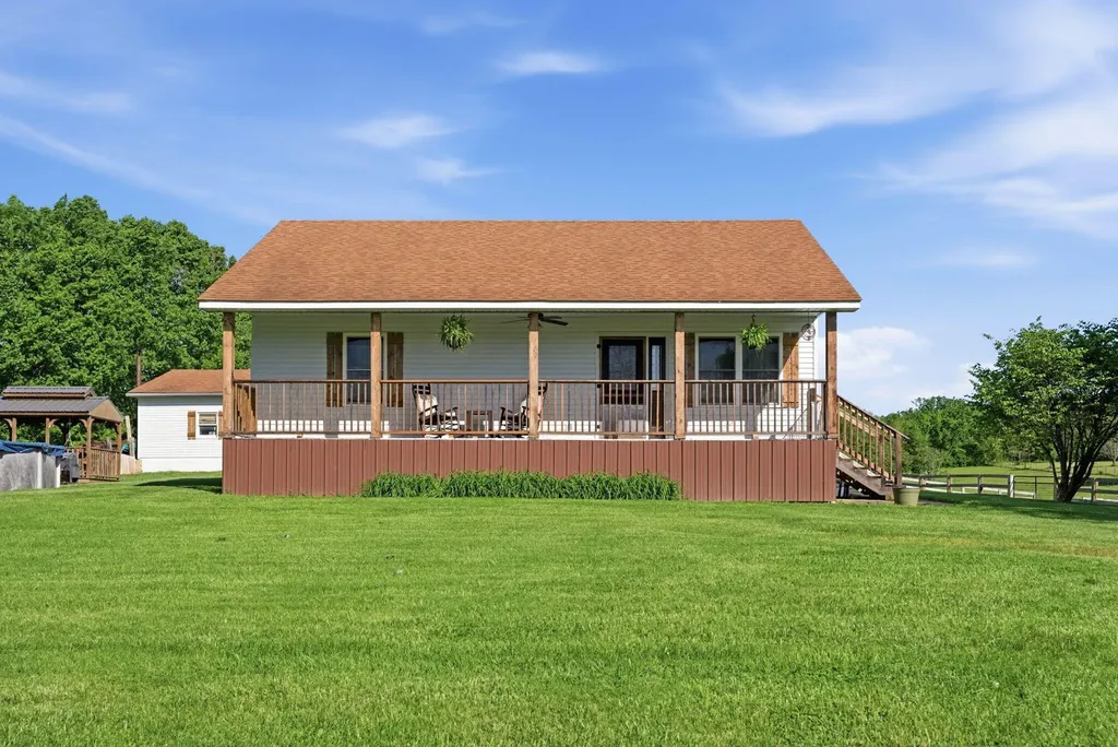 3874 Grays Run Pike Cynthiana KY 41031